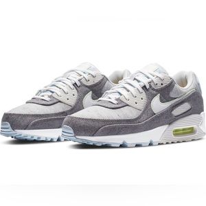 Nike Air max 90 w9.5/m8